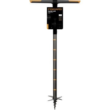 Fiskars 1000638 QuikDrill Toprak Burgusu - M