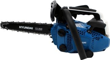 Hyundai TCS2600V Benzinli Motorlu Testere İnce Pala
