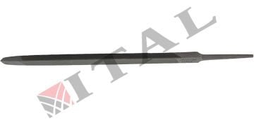 Iridium Eğe Üç Köşe İnce 5''