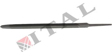 Iridium Eğe Üç Köşe İnce 5''