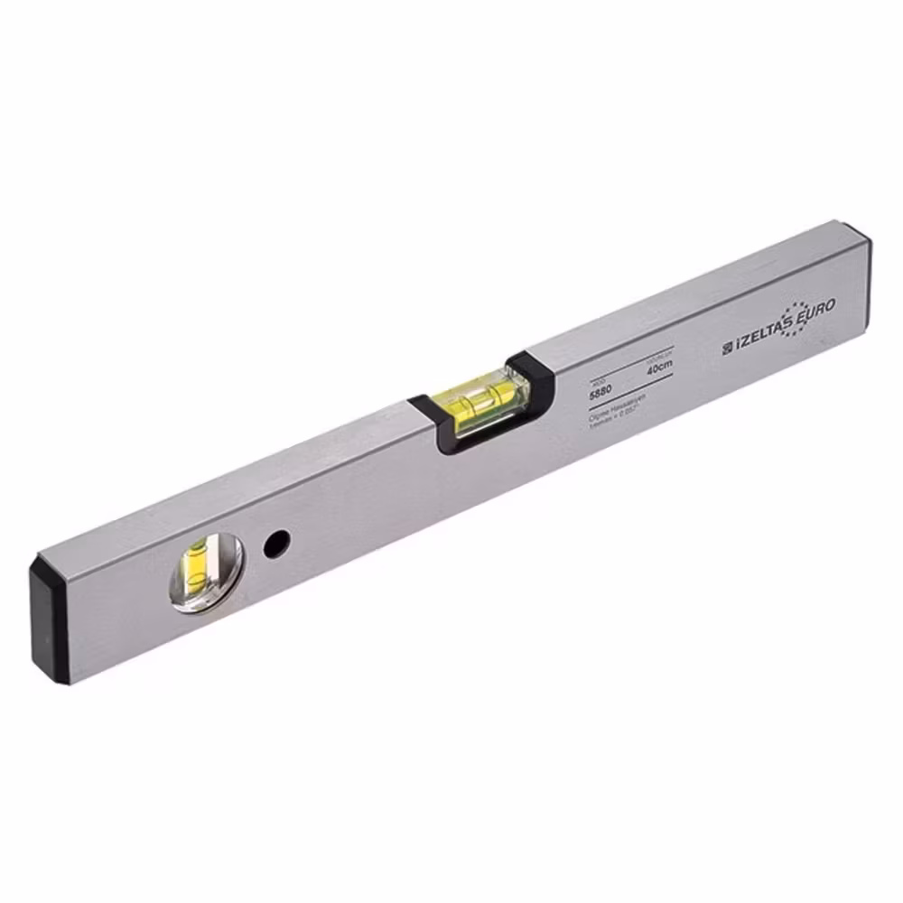 İzeltaş  Su Terazisi 200 Cm  (0588050200)