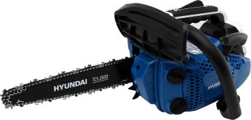 Hyundai TCS2600V Benzinli Motorlu Testere İnce Pala