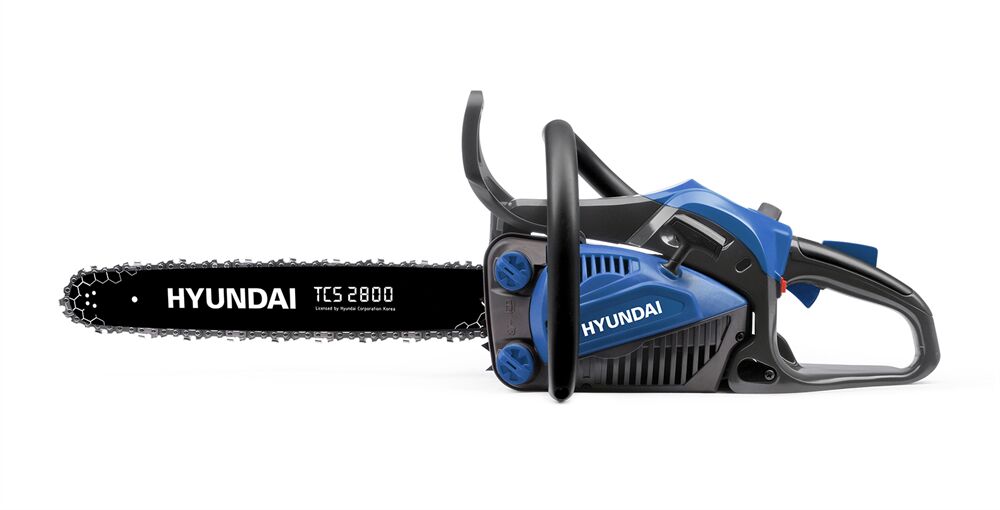 Hyundai TCS2800 Benzinli Motorlu Testere