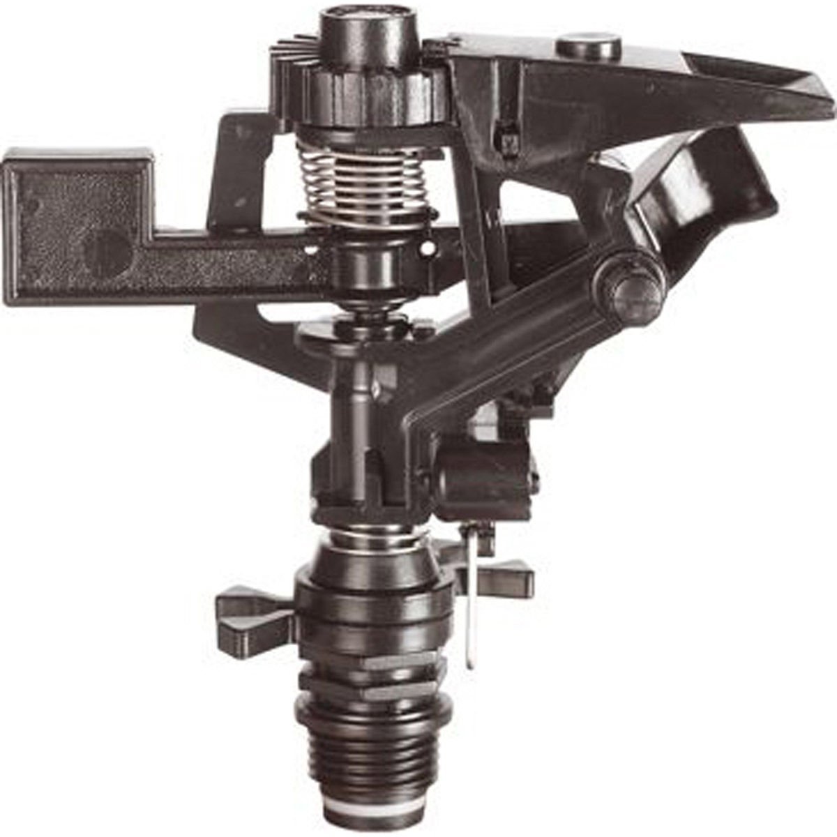 Gf 8000-7205 Fiskiye Spring Plastik