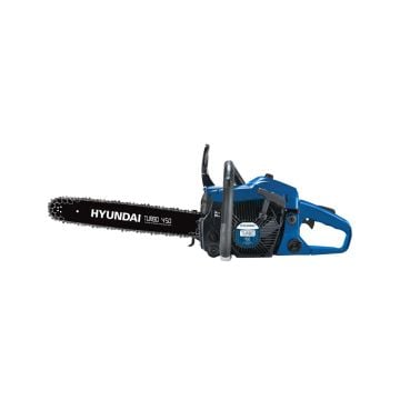 Hyundai Turbo 450 Benzinli Motorlu Testere