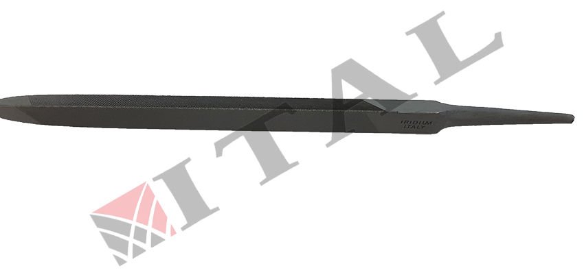 Iridium Eğe Üç Köşe Taper 6''