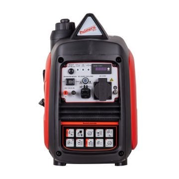 Palmera PA2250IN İnverter Jeneratör 2 kW