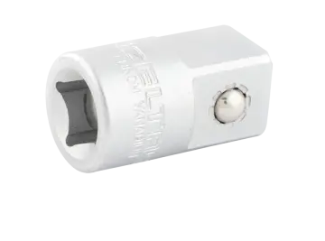 İzeltaş  1/2''Fx3/4''M Lokma Adaptörü (1513060003)