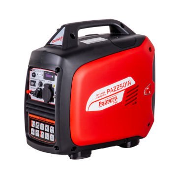 Palmera PA2250IN İnverter Jeneratör 2 kW