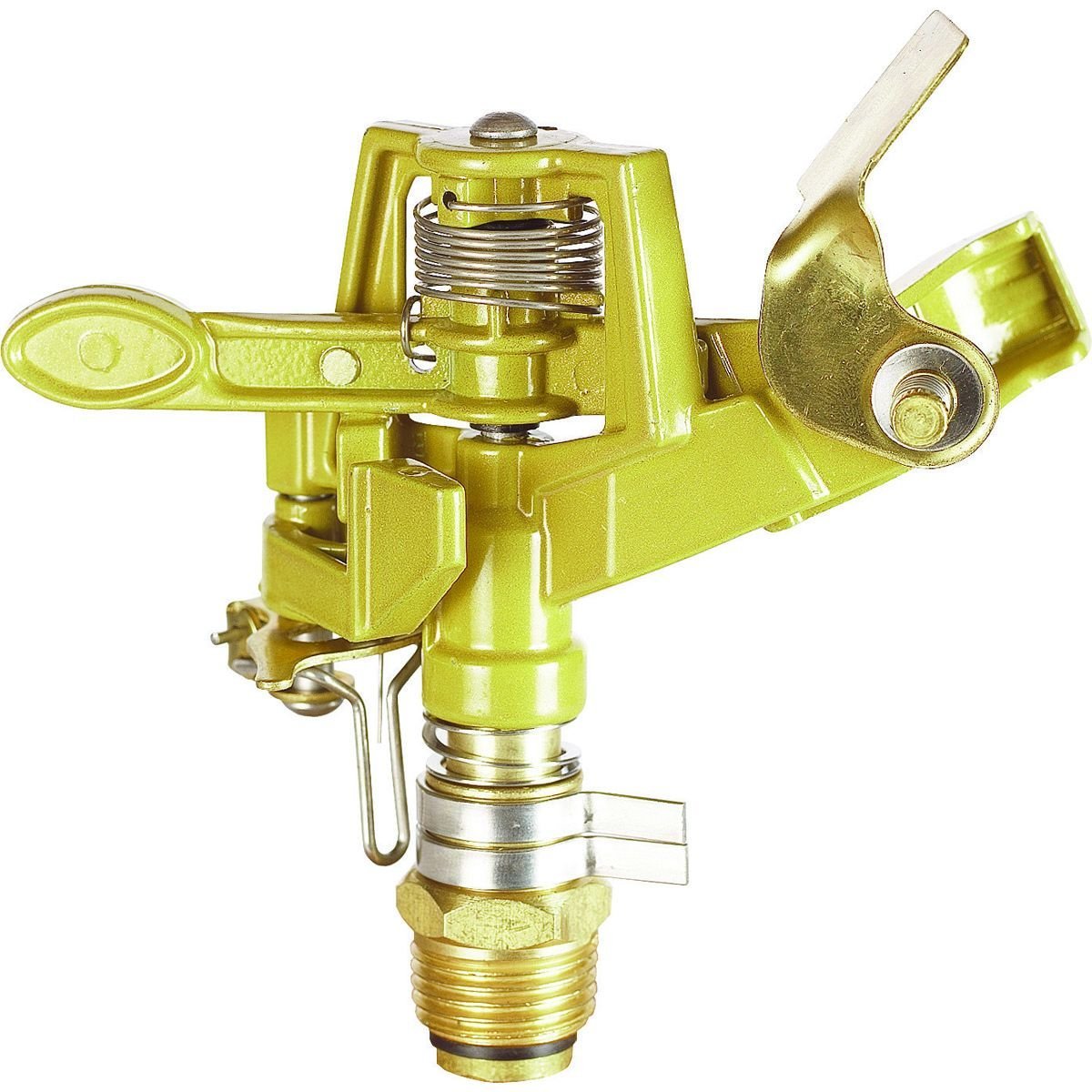 Gf 8000-7206 Fiskiye Spring Metal
