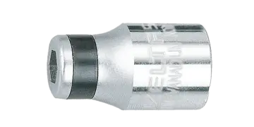 İzeltaş  1/2'' Bits Tutucu Lokma (1113065010)