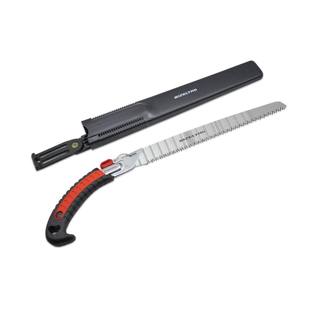 İzeltaş  Dal Budama Testeresi 300 Mm (6735270300)