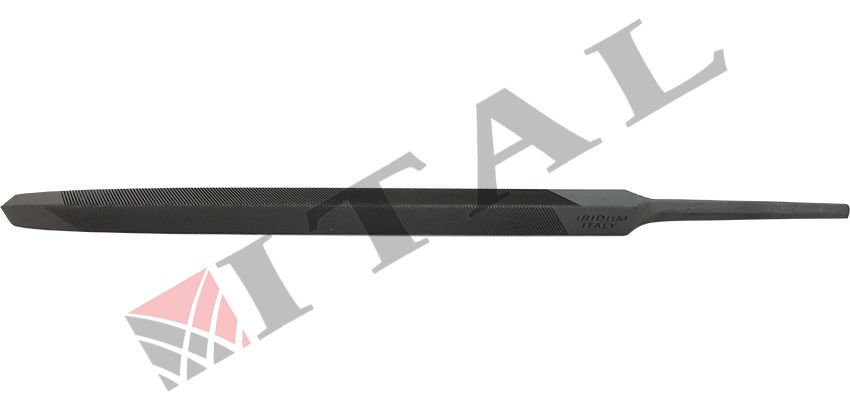Iridium Eğe Üç Köşe Taper 7''
