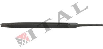 Iridium Eğe Üç Köşe Taper 7''