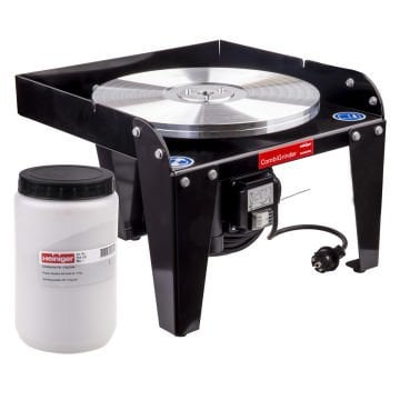 Heiniger Combigrinder Bıçak Bileme Makinesi