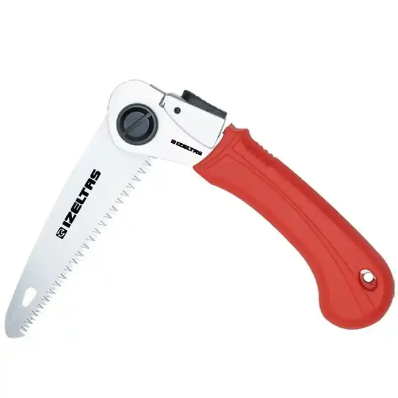 İzeltaş  Katlanır Budama Testeresi 120Mm (14000004238)