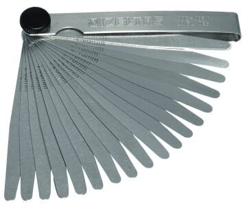 İzeltaş  Sentil 0.05-1 Mm 20 Parça (0590150020)