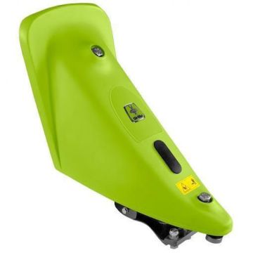 Grillo 998111 Çayır Biçme Bağlantı Adaptörü Kuru Tip (G85D Uyumlu)