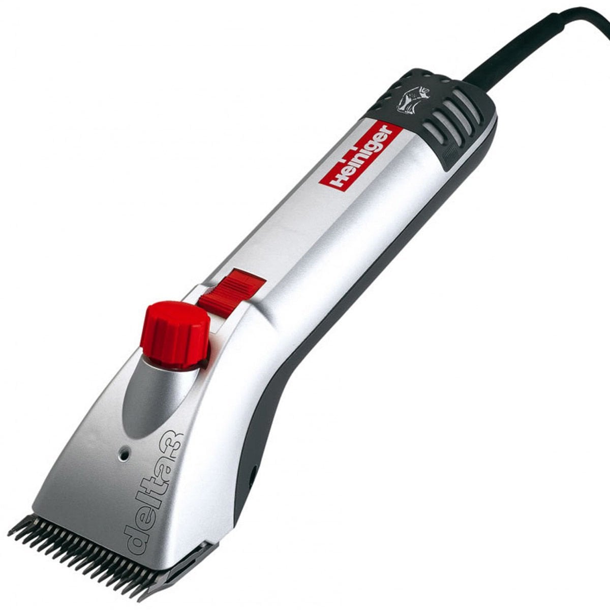 Heiniger Delta3 At Kırkma Makinesi 180W