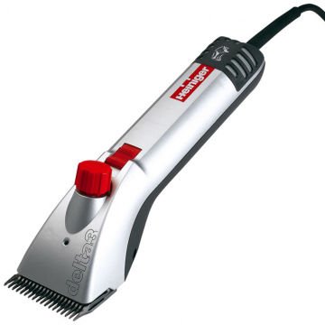 Heiniger Delta3 At Kırkma Makinesi 180W