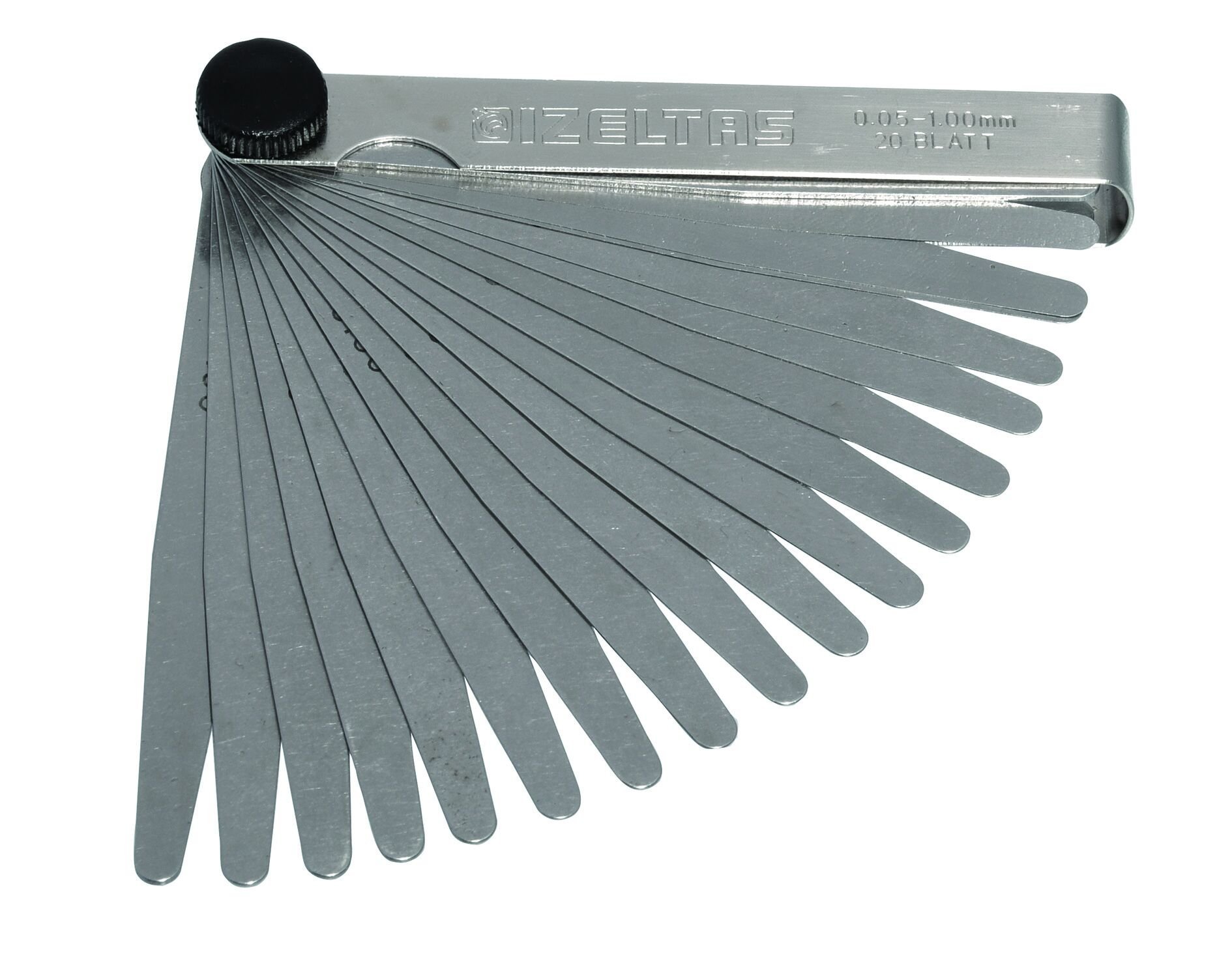 İzeltaş  Sentil Sae 2-35/1000'' (0590250020)