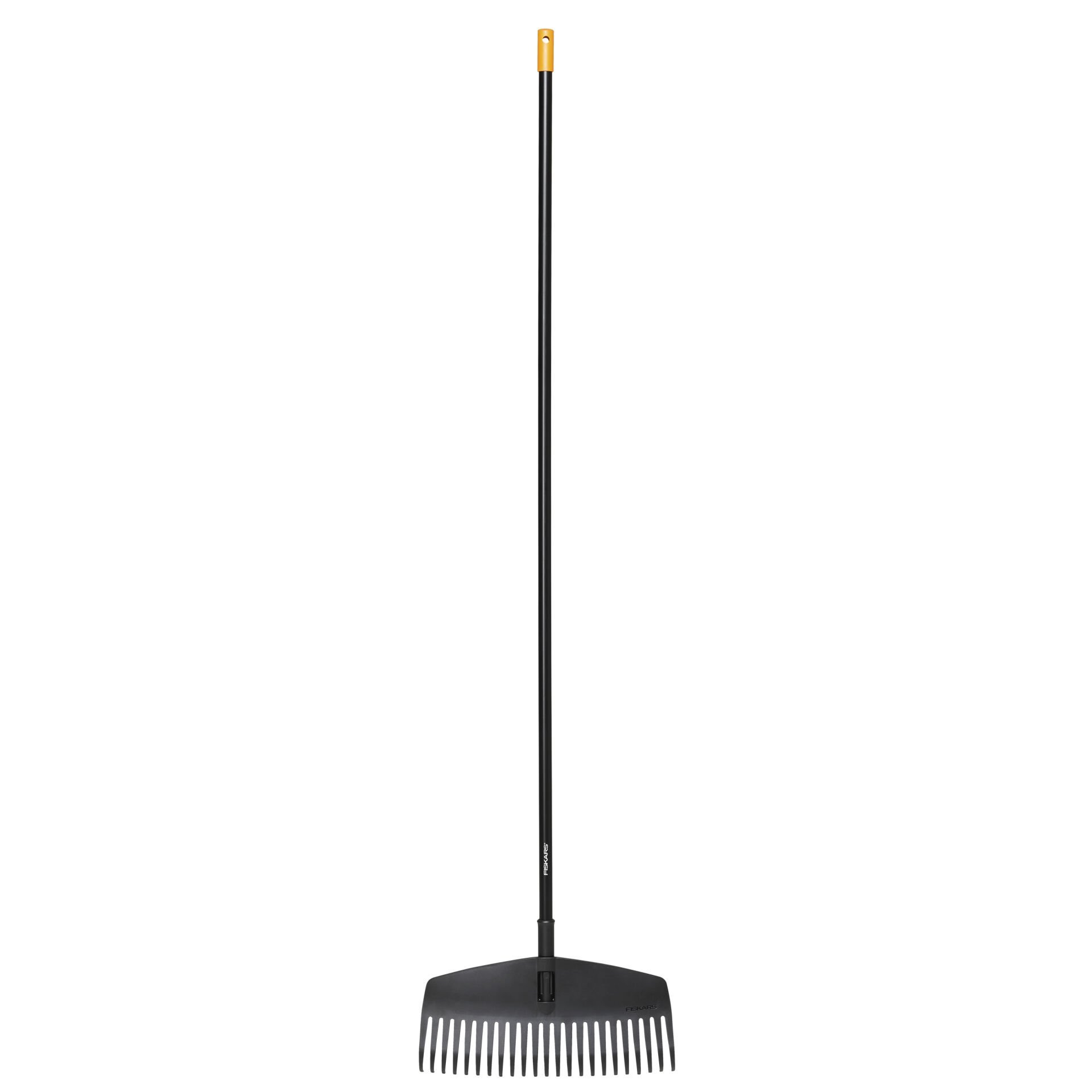 Fiskars 1063090 Solid Çim ve Yaprak Tırmığı M