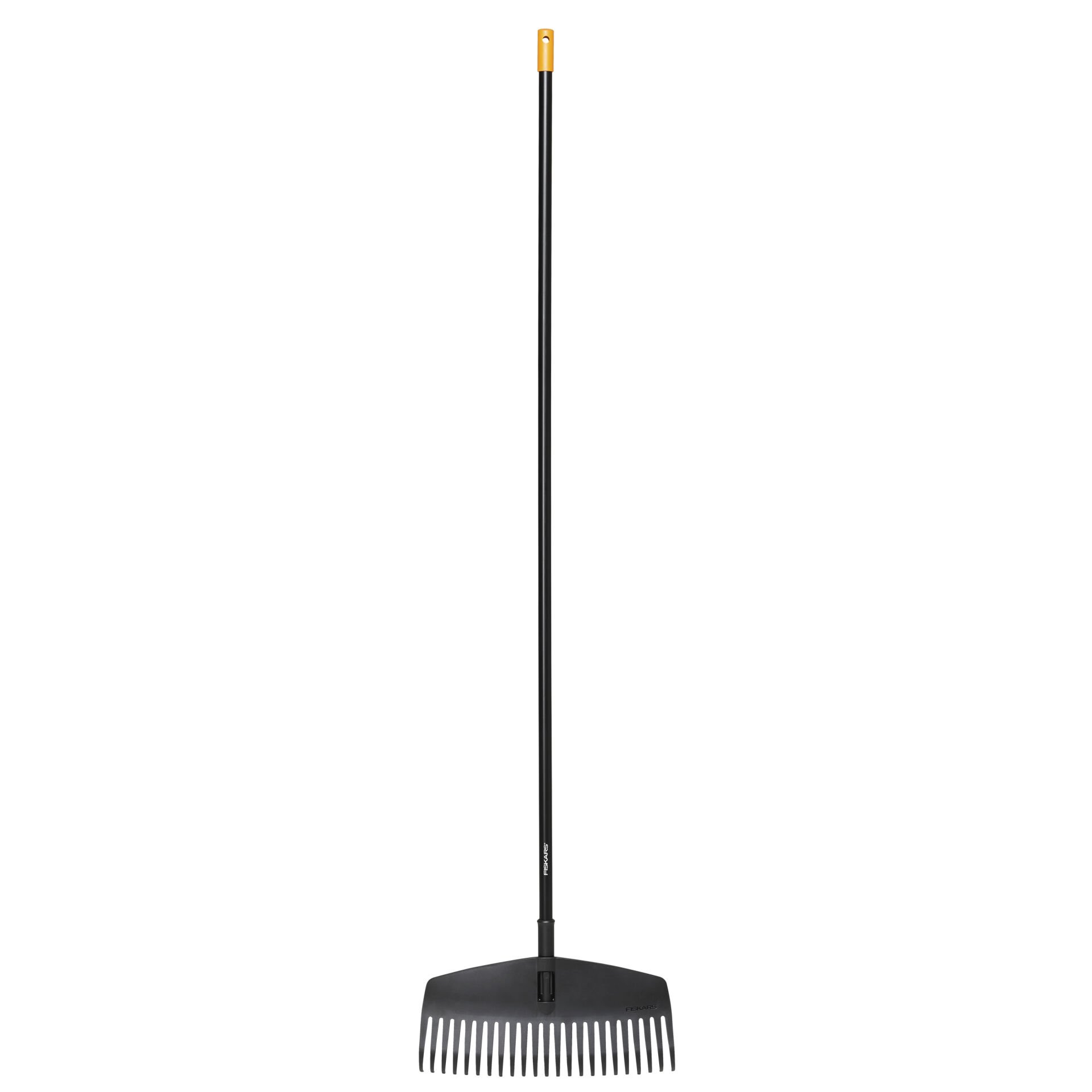 Fiskars 1063090 Solid Çim ve Yaprak Tırmığı M