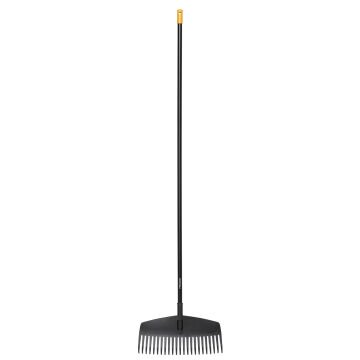 Fiskars 1063090 Solid Çim ve Yaprak Tırmığı M