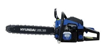 Hyundai Turbo 7600 Benzinli Motorlu Testere