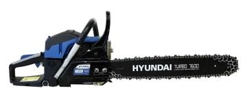 Hyundai Turbo 7600 Benzinli Motorlu Testere