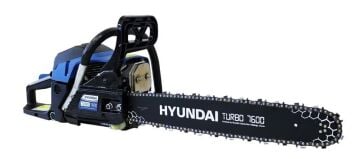 Hyundai Turbo 7600 Benzinli Motorlu Testere