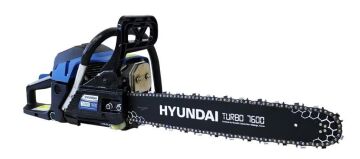 Hyundai Turbo 7600 Benzinli Motorlu Testere