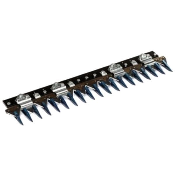Grillo 9M7311 Çayır Biçme Bıçak Grubu Kuru Tip 110 cm (G85D Uyumlu)