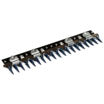 Grillo 9M7311 Çayır Biçme Bıçak Grubu Kuru Tip 110 cm (G85D Uyumlu)