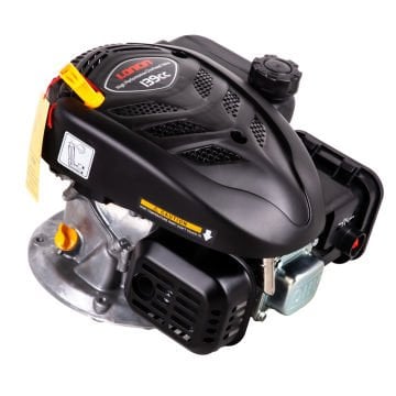 Loncin LC1P65FE Benzinli Motor 139cc Çim Tip
