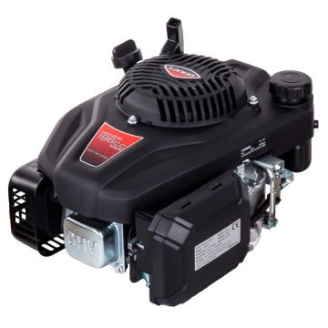Loncin V200-B Benzinli Motor 196cc Kamalı 22-65mm