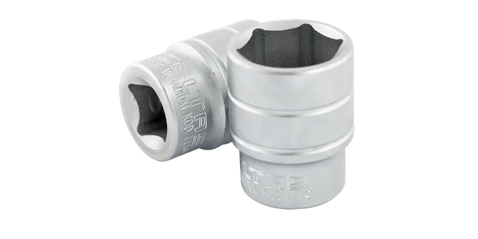 İzeltaş  3/4'' Altı Köşe 27 Mm Lokma Anahtar (1119061027)