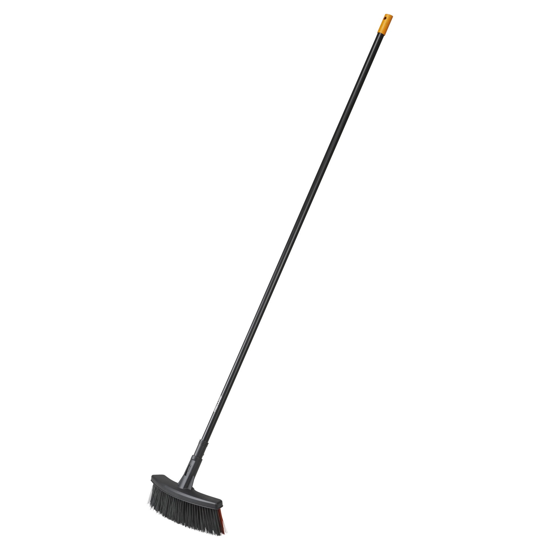 Fiskars 1025921 Solid Çok Amaçlı Avlu Süpürgesi M