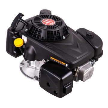 Loncin LC1P70F-3 Benzinli Motor 196cc Çapa Tip