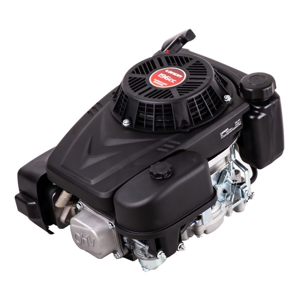 Loncin LC1P70F-3 Benzinli Motor 196cc Çapa Tip