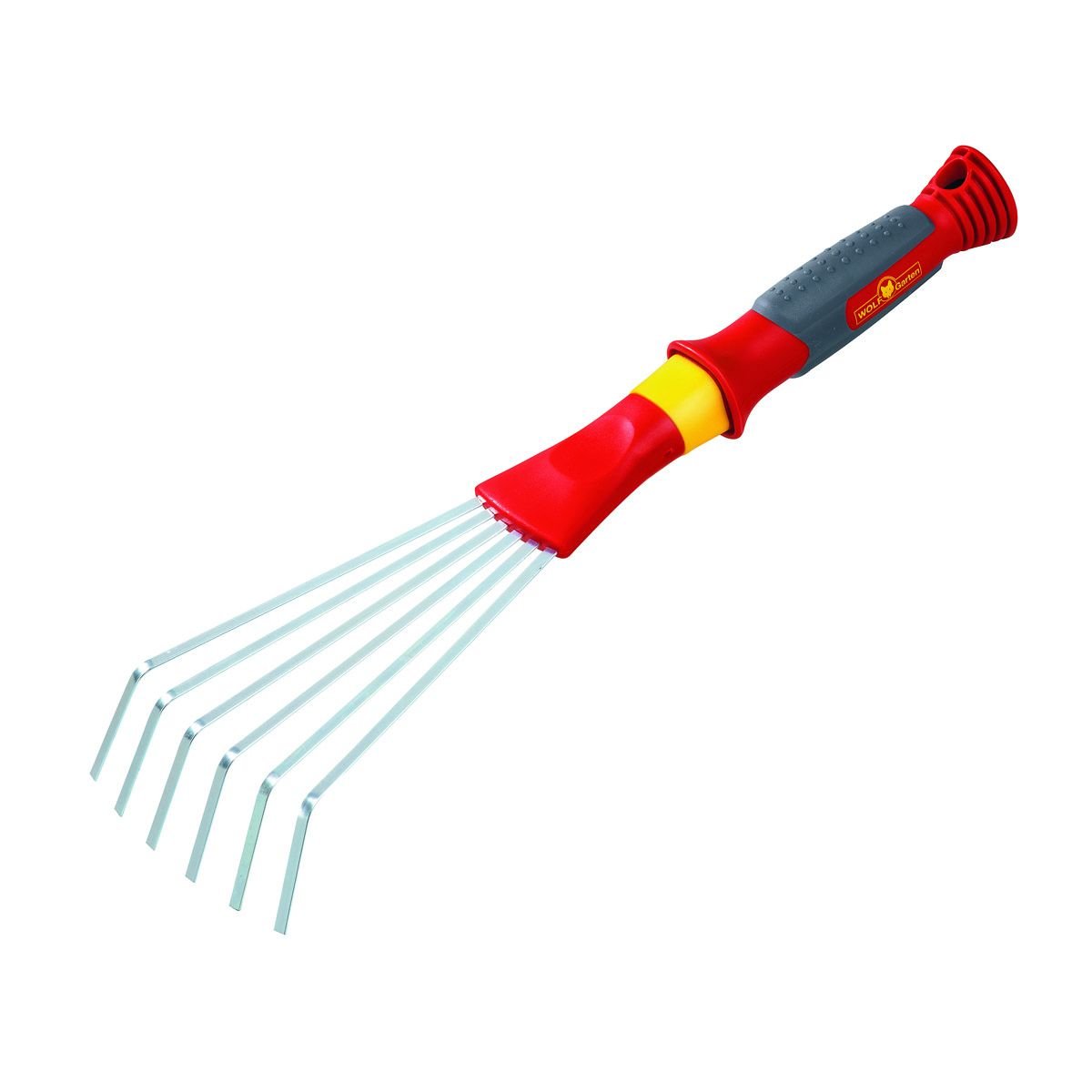 Wolf-Garten LD-2K Mini Tırmık 11,5 Cm