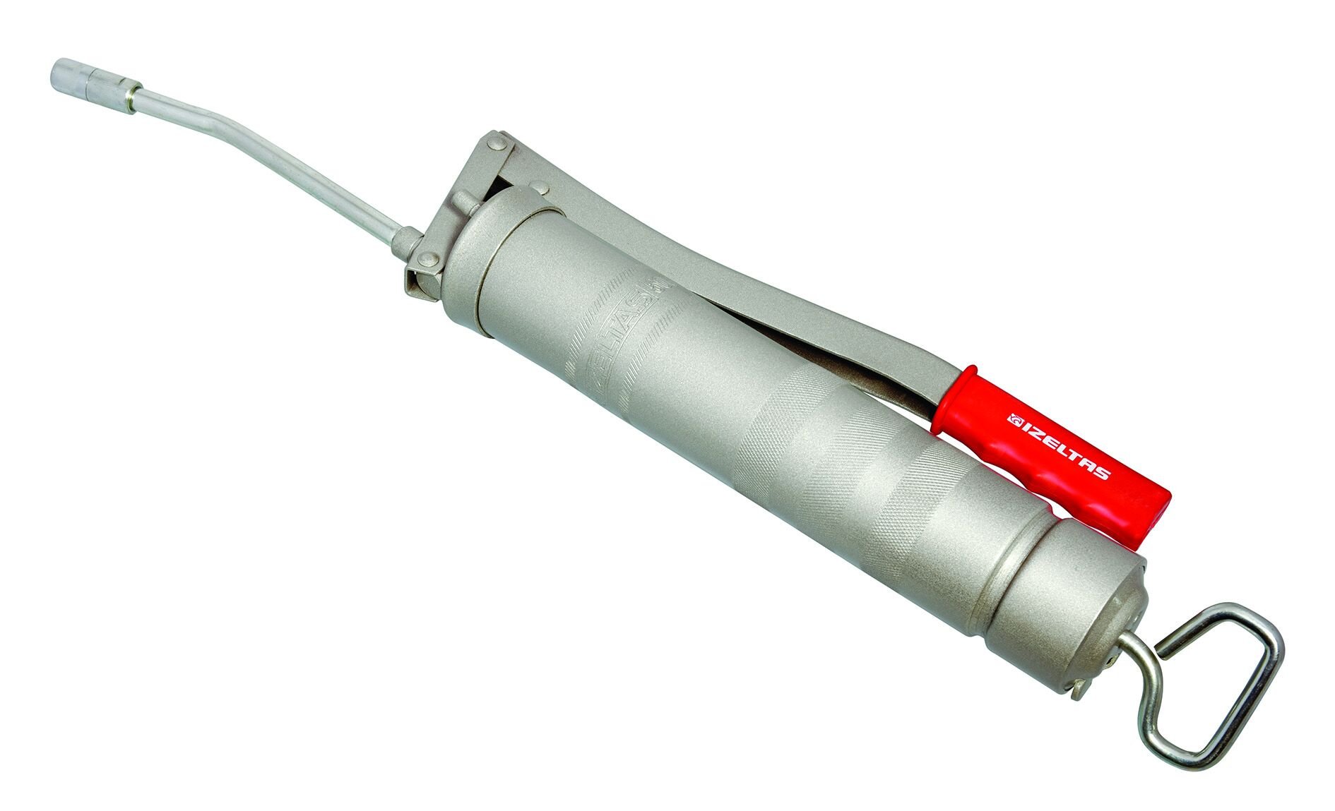 İzeltaş  Gres Pompası (500 Cc)  (6230260500)