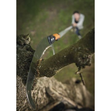 Fiskars 1000691 QuikFit Eğimli Testere