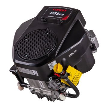 Loncin LC2P76F Benzinli Motor 635cc Traktör Tip