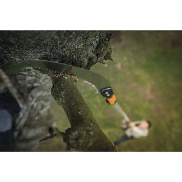 Fiskars 1000691 QuikFit Eğimli Testere