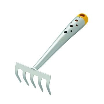 Wolf-Garten LJ-Z Metal Mini Tırmık 8,5 Cm