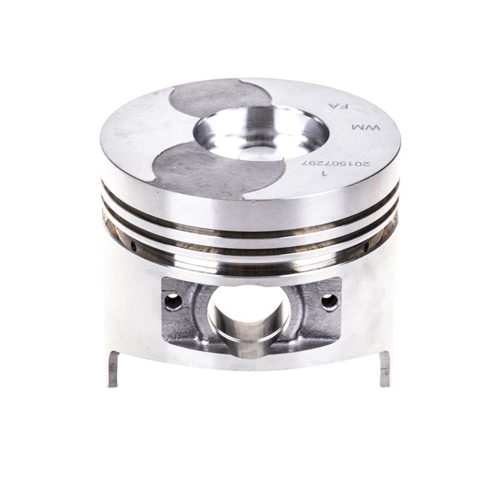Weima WM186402 Piston 86 Mm (Palmera 186FAE uyumlu)