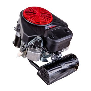Loncin LC2P77F Benzinli Motor 708cc Traktör Tip