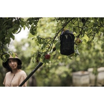 Fiskars 1000693 QuikFit Meyve Toplayıcı