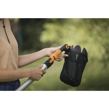 Fiskars 1000693 QuikFit Meyve Toplayıcı